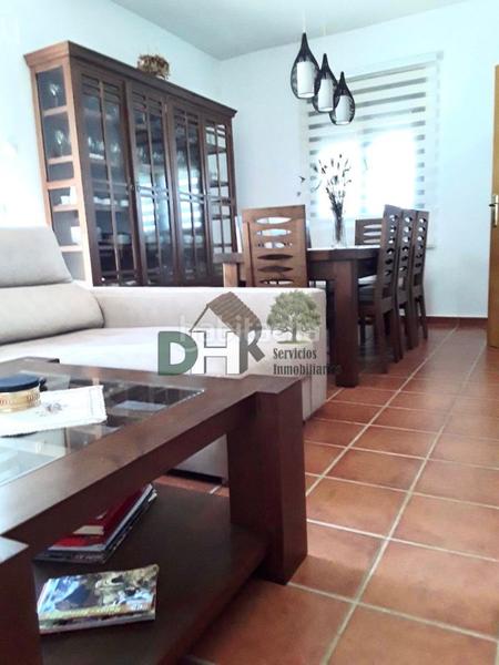 Foto 6e9ae023-67b4-4a7f-8d35-fb9d1a03578f. Casale con riscaldamento piscina in Los Pinos - El Pilar Plasencia