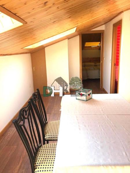 Foto f5ecfacc-268d-492a-b4c8-37b98d7f6a38. Casale con riscaldamento piscina in Los Pinos - El Pilar Plasencia