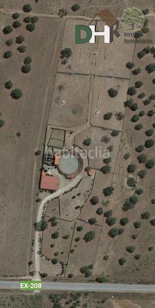 Foto 3f68a8f8-47e2-482a-8932-af86b8ac4cc1. Masia a Torrejón el Rubio