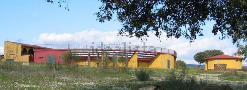 Foto 672d0d02-ee95-472c-897c-3af7d1e8fe0f. Masia a Torrejón el Rubio