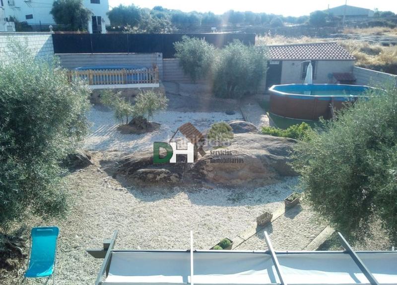Foto 70974abe-d2a7-4a9c-8d9d-ae32d174c9d5. Casa amb calefacció aparcament piscina a Valdefuentes