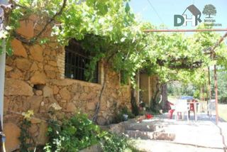 Terreno residenziale in Montesol - Mejostilla. Plasenciaterreno