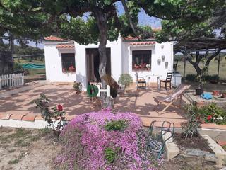 Residential Plot in Casas de Don Pedro. Talarrubiasterreno