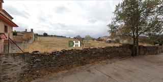 Terreny residencial a Travesia de pizarro 6. Torrejón el rubioterreno