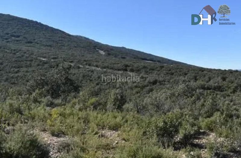 Foto 1fe65d73-d6df-4b7a-b2ae-af3b434a4203. Terreny residencial a Los Cigarrales-La Bastida Toledo
