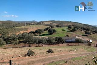 Residential Plot in Casco Antiguo. Badajozterreno