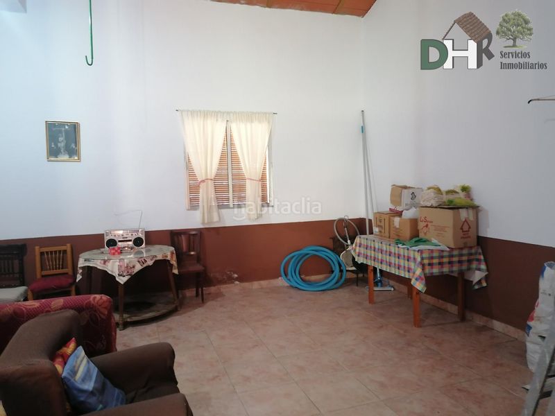 Foto 1a6e2596-5f09-4759-a82f-e5d8b41a19e2. Terreny residencial a Serradilla
