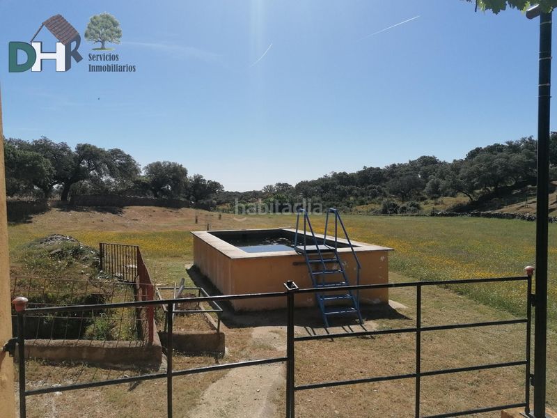 Foto 2e440a28-c760-4334-87c6-a0c160cab7ff. Terreny residencial a Serradilla