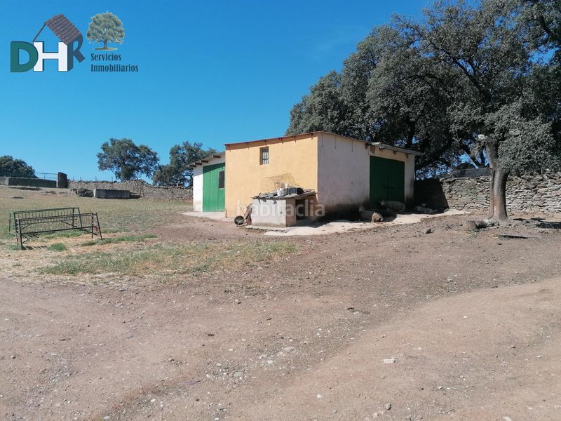 Foto 413d229b-6d09-4c09-9c38-df76e905e46c. Terreny residencial a Serradilla