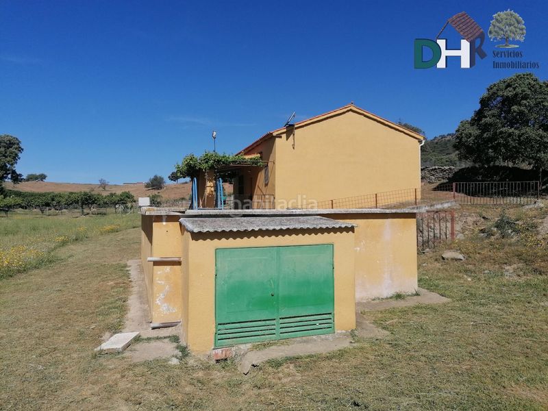 Foto 4c360a63-9c83-4f6b-92b6-3020d35bcc85. Terreny residencial a Serradilla