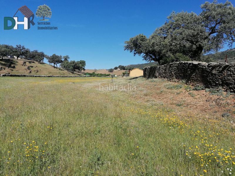 Foto 687b9efb-8557-4b7b-9891-e8eec78e2cf9. Terreny residencial a Serradilla