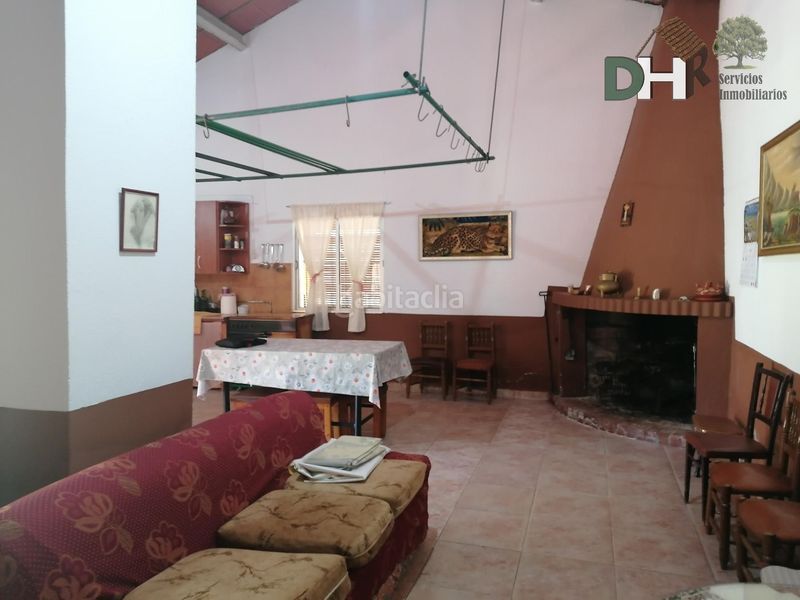 Foto 6dfe7bba-1bb1-488d-bfe8-b1441aadac32. Terreny residencial a Serradilla