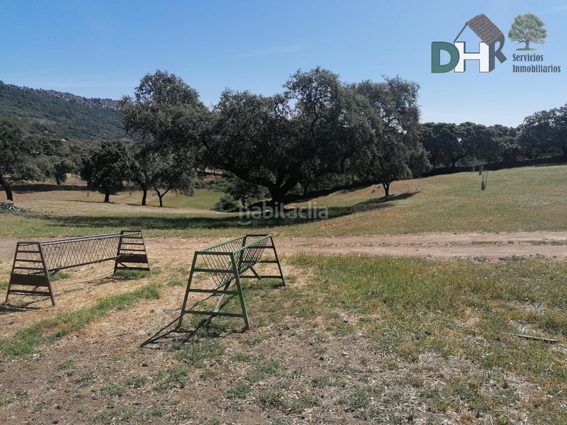 Foto 824f313a-c061-46d6-9e3c-3839801535da. Terreny residencial a Serradilla