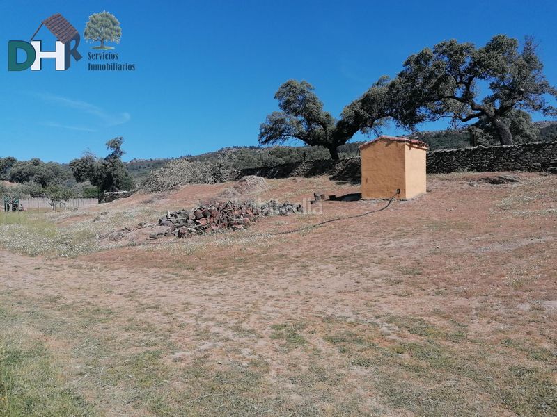 Foto 92038ea4-ec76-40de-9b37-2b40e71459d7. Terreny residencial a Serradilla