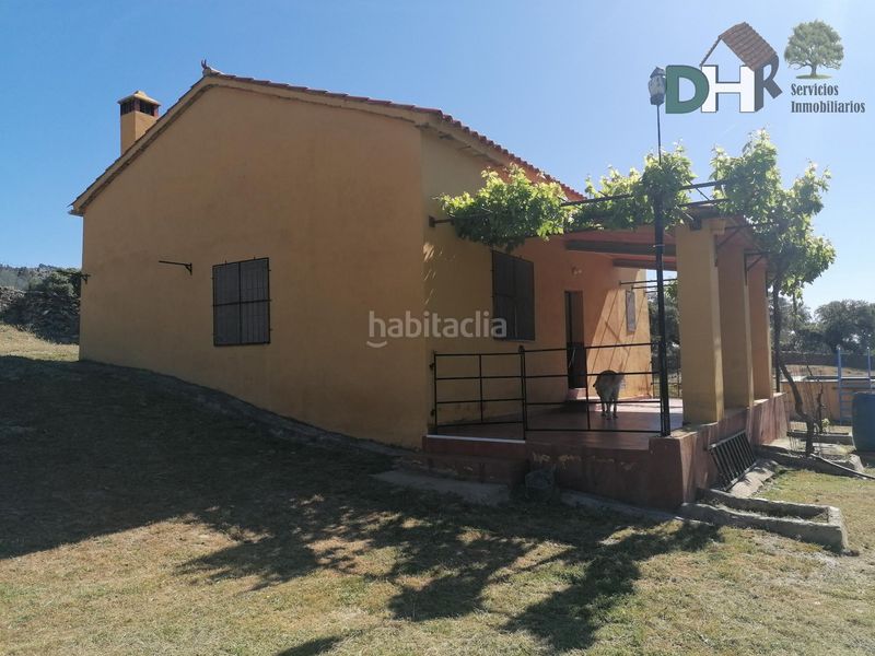 Foto 9e92b71f-e342-42d0-8d08-e3da7f7b9a18. Terreny residencial a Serradilla
