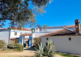 Xalet a Rinconada (La). Sevillavilla