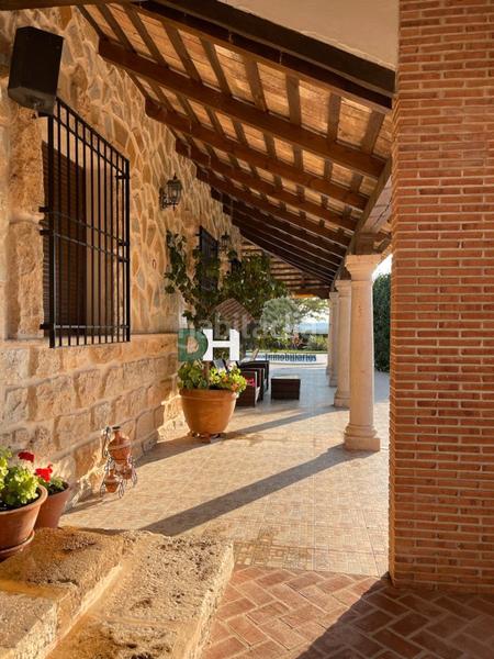 Foto 21474da9-63b4-4be1-9d96-fde2dce1b9e9. Wohngrundstück in Miguelturra