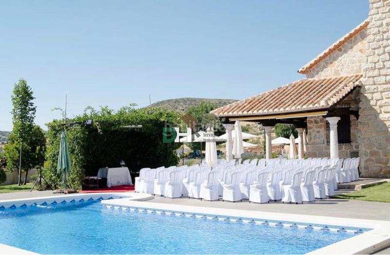 Foto 5c650442-f8eb-45c7-9aff-565f8e5d8f55. Wohngrundstück in Miguelturra