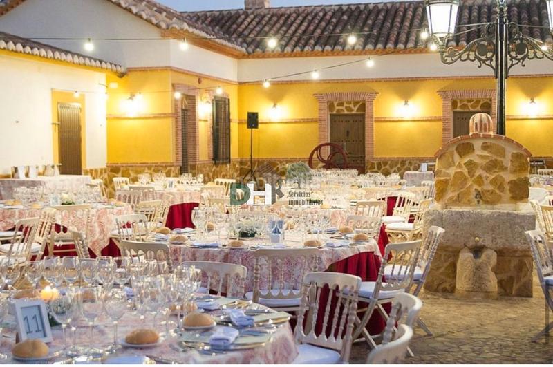 Foto ca3a4d65-a03d-44ab-afb1-0b1a38cb0a88. Wohngrundstück in Miguelturra