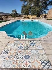 Residential Plot in Carretera de Sevilla - Los Montitos. Badajozterreno