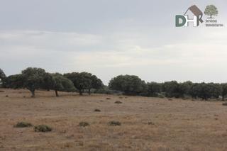 Terreno residencial en Zurguén. Salamancaterreno
