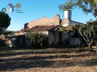 Terreny residencial a Barcarrota. Badajozterreno