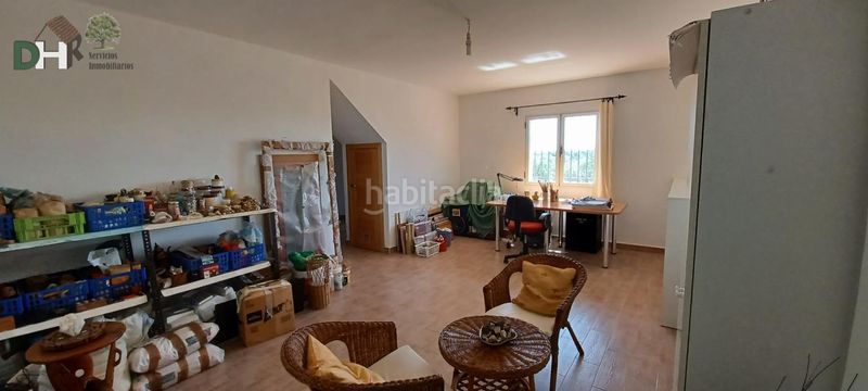 Foto 02f3d1f3-24c7-4ce3-ac18-e15ce33c2f07. Piso cácerespiso en Brozas