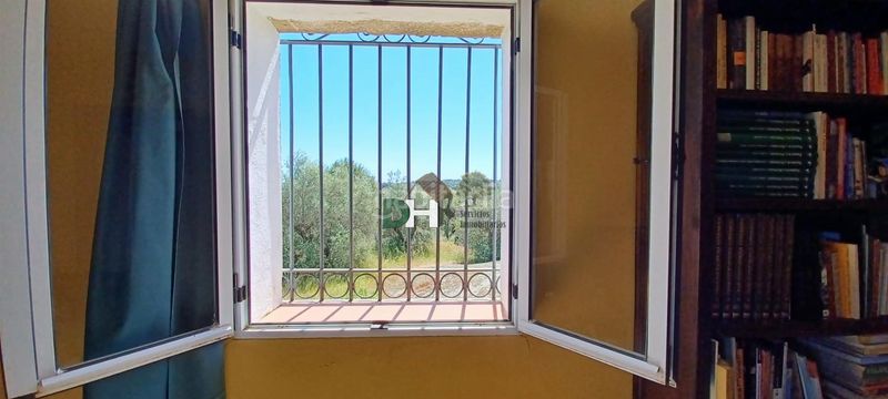 Foto 22589863-f79b-48d8-9b3f-d249fae9a05d. Piso cácerespiso en Brozas