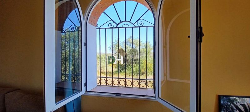 Foto 55d51ac0-f36c-420b-83f4-cf3f6f3b7404. Piso cácerespiso en Brozas