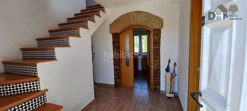 Foto d410fec7-cc44-4d2c-adff-ac2be83d77d9. Piso cácerespiso en Brozas