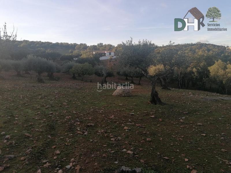 Foto 493734e6-30a2-46b6-be1d-7beb57218bff. Masía casa en Estación Arroyo Malpartida Cáceres