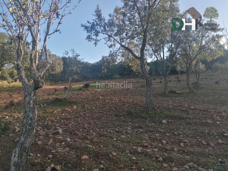 Foto a7527b71-8222-403a-9c9b-7a926f8850e6. Masía casa en Estación Arroyo Malpartida Cáceres