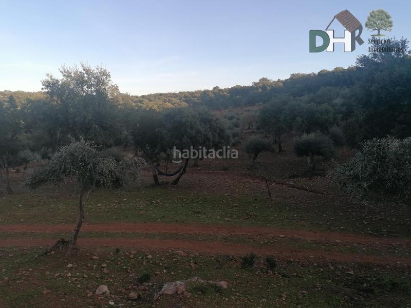 Foto cb5dd033-202c-4304-b9c8-cd647481a268. Masía casa en Estación Arroyo Malpartida Cáceres