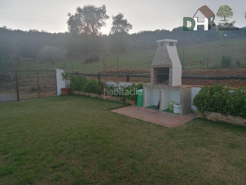 Foto d320ab7a-5055-416b-9576-4a7825a0dd18. Masía casa en Estación Arroyo Malpartida Cáceres