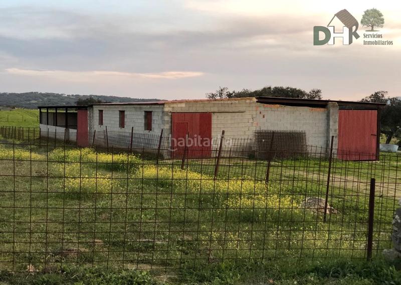 Foto e6e96e5e-bb1b-41b6-899e-2918ac1cc575. Terreny residencial a Dehesilla de Calamón - Campomanes Badajoz