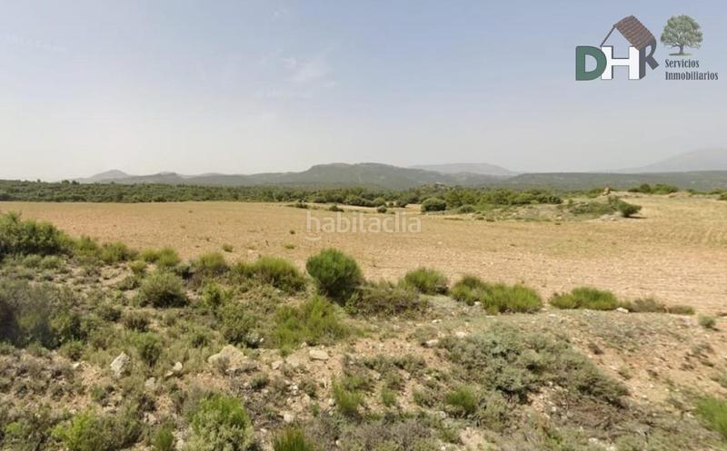 Foto 52ba8bec-db21-459f-9d49-7a03709ae7d3. Terreno residencial terreno en Pedanías - Extrarradio Albacete