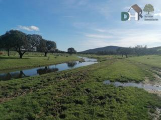 Residential Plot in Ceres Golf. Cáceresterreno