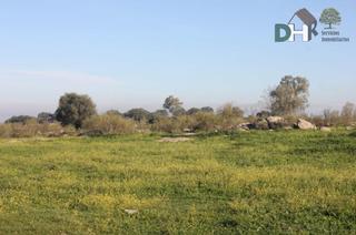 Terreno residencial en Cerro de Reyes. Badajozterreno
