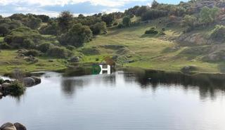 Terreny residencial a Los Cigarrales-La Bastida. Toledoterreno