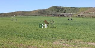 Terreny residencial a Los Cigarrales-La Bastida. Toledoterreno