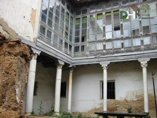 Casa a Toro. Torocasa