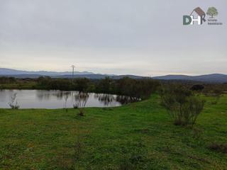 Residential Plot in Campus Universitario. Cáceresterreno