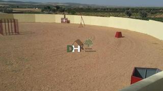 Terreny residencial a Santa María - Pío XII. Ciudad realterreno