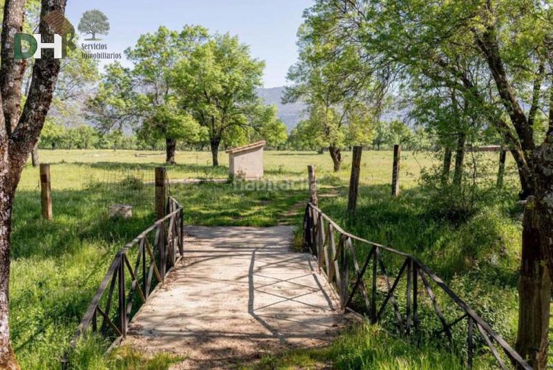 Foto 50f5388c-13c4-4576-b9f0-1f5317e2db7b. Terrain résidentiel dans El Pardo Madrid