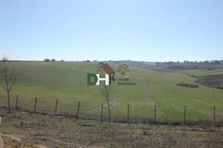 Terreno residencial en Los Cigarrales-La Bastida. Toledoterreno