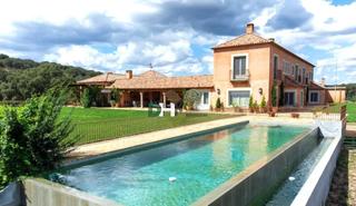 Residential Plot in Ruta de la Plata. Cáceresterreno