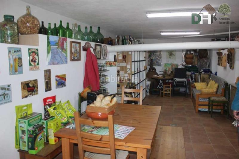 Foto 15b9795f-0dbc-431c-8561-f402327cdcd9. Casa cañamerocasa en Berzocana