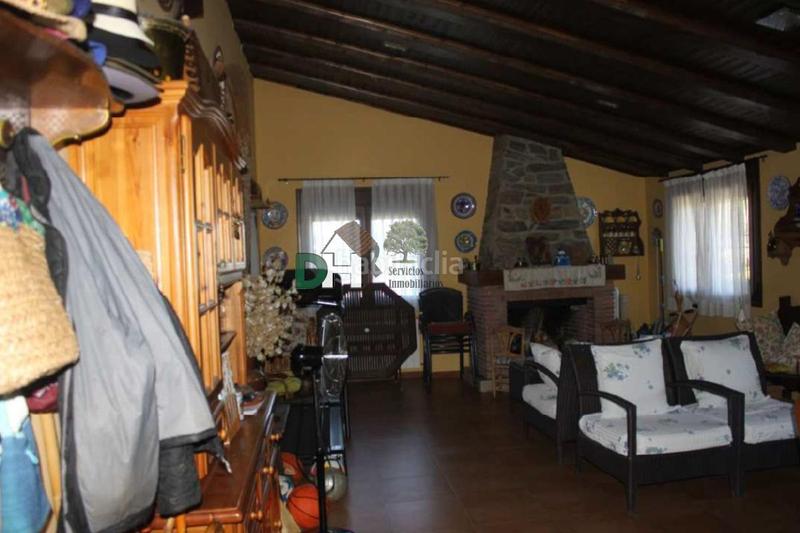 Foto 5e80eb63-d000-46e4-ac88-ef19bfc19db5. Casa cañamerocasa en Berzocana