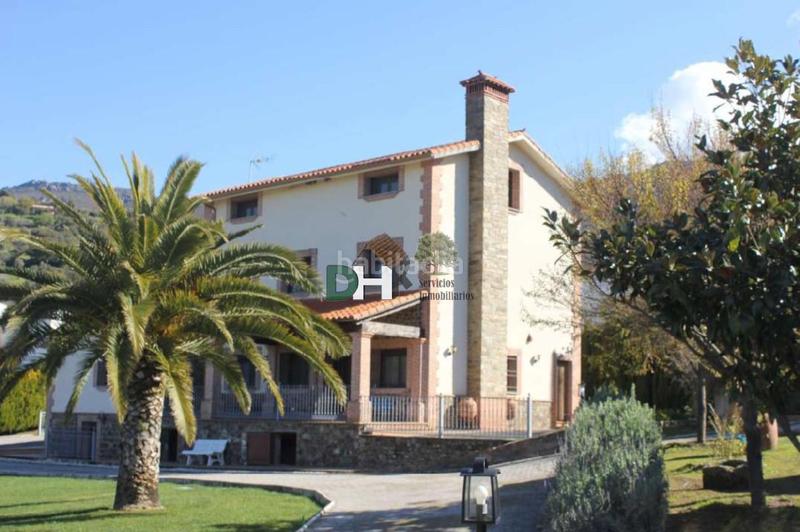 Foto 74d82fd6-1601-48ed-9214-9690072dfb8c. Casa cañamerocasa en Berzocana
