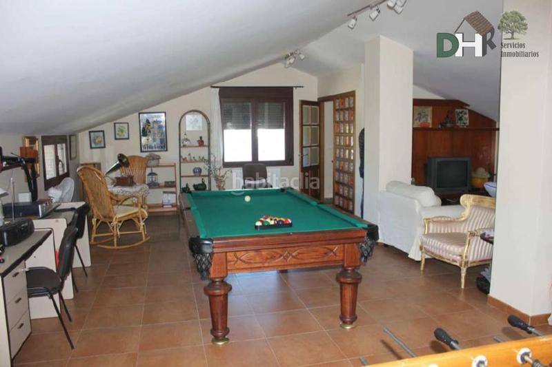 Foto 83f93bf0-d5bb-4f9d-be0d-f0fed3662bef. Casa cañamerocasa en Berzocana